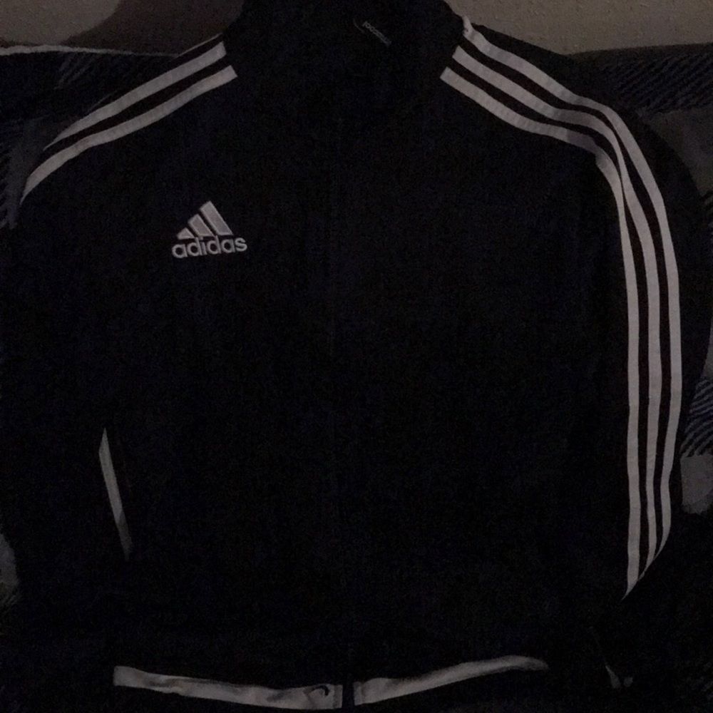 Adidas jacket